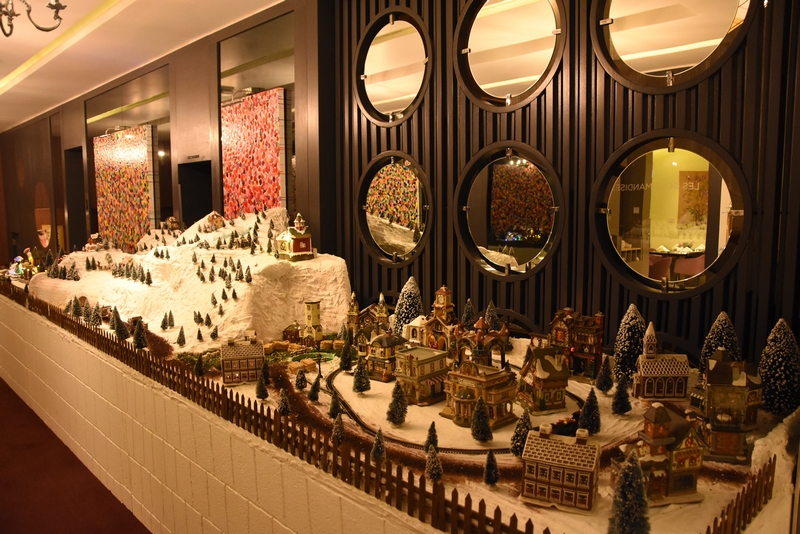 Le Marché de Noël